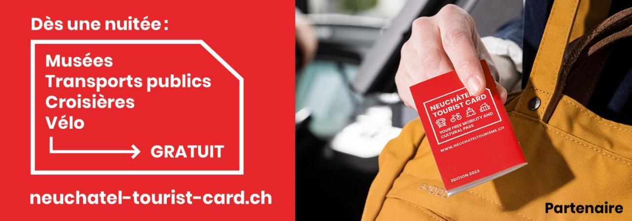 Appartement Luna Avec Parking Couvert Prive ル・ロクル エクステリア 写真